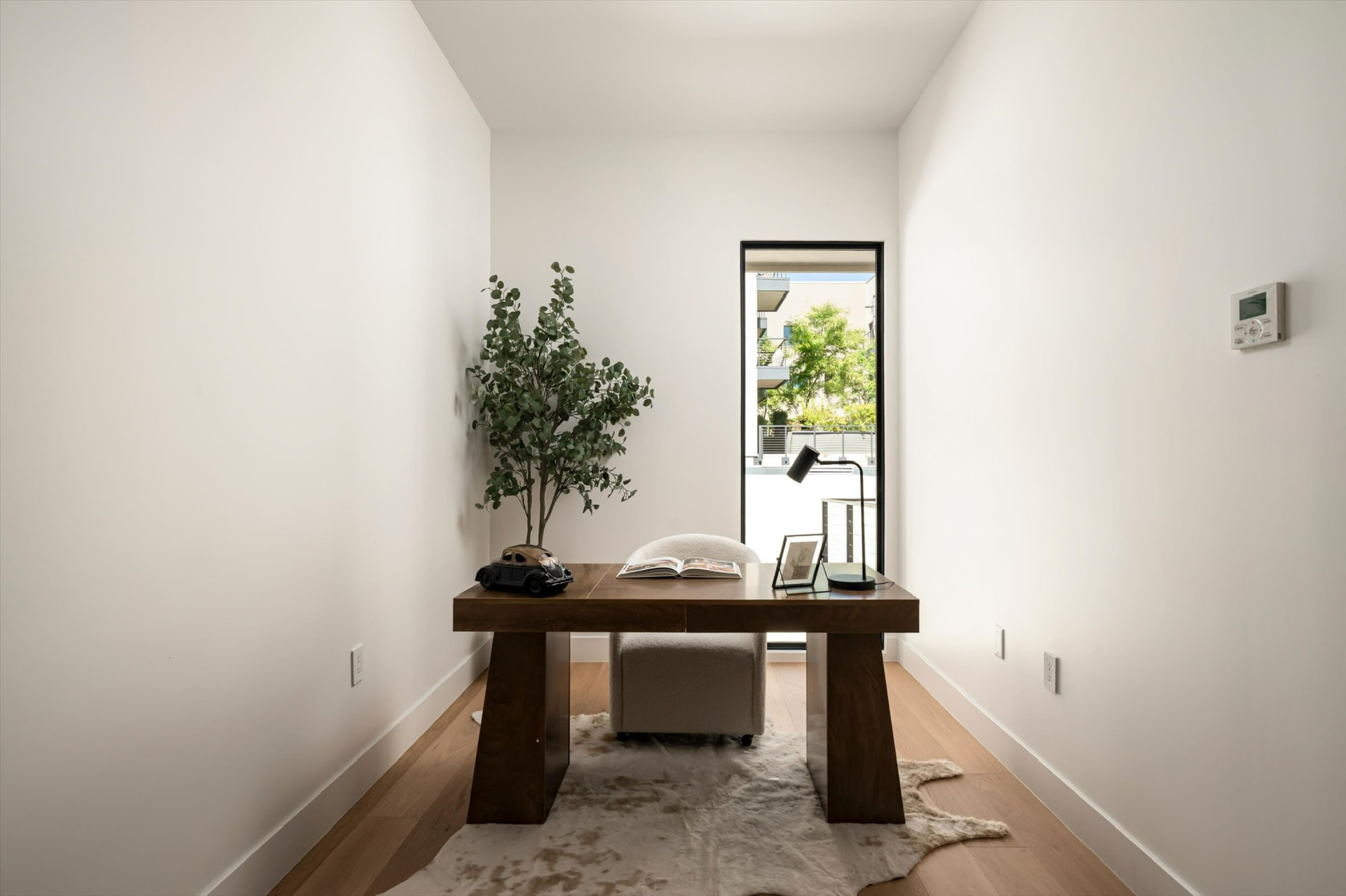 Office nook