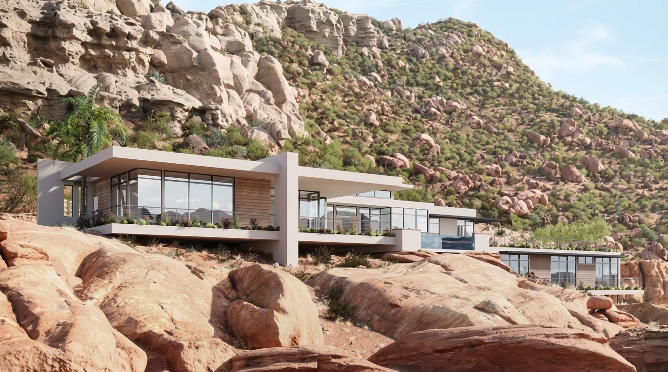 Red Rock
